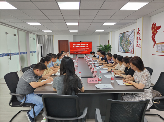 医疗器械检查什么江苏省药品监督管理局 省局信息 省药监局核查中心携手省医疗器械检验所赴高淳开展党支部“1+N”共建提升服务效能活动_https://www.jmylbn.com_新闻资讯_第2张