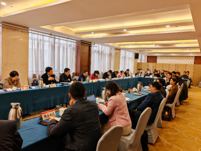 怎么分医疗器械江苏省药品监督管理局 省局信息 国家局器械长三角分中心对我省创新型医疗器械产业发展情况开展调研_https://www.jmylbn.com_新闻资讯_第3张